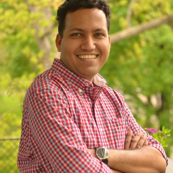 Meet your Posher, Nihal - Picture 1 of 1